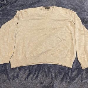Banana Republic Merino Sweater. Gently worn.
